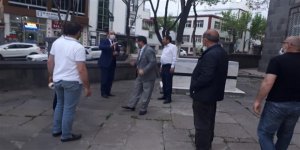 Kars’ta camiler ibadete hazır
