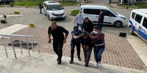 Kars’ta şüpheli ölümün faali yakalandı