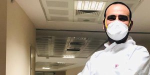 Dr. Perincek: “Maskeni tak hayata sağlıkla bak”