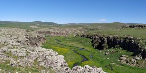 Borluk Vadisi turizme kazandırılmalı!