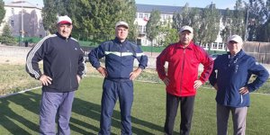 Settar Kaya’dan Kars'a davet