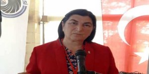 Demirci; “Kadına yönelik şiddet devam ediyor”