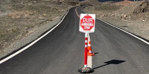 Selim Bozkuş Köyünde karantina kaldırıldı