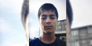 17 yaşındaki İsmail 6 gündür kayıp!