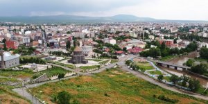 Kars’ta 2020 Mayıs ayında 153 ev satıldı