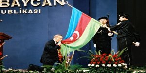 Haydar Aliyev’in Kişiliğinin Zaferi:Kurtuluştan Kurtuluşa...