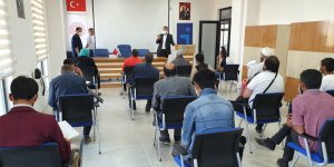 İŞKUR sayesinde kendi işlerinin patronu oldular