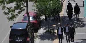 Kars’ta 8 cadde ve 3 mahallede maskesiz gezmek yasak!