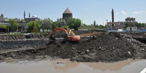 Kars Vadisi Projesi ilerliyor!