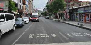 Kars’ta sokağa çıkma kısıtlaması başladı