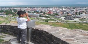 Kars’ta Mayıs ayında 156 bin dolar ihracat yapıldı
