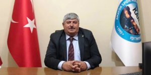 Burhan Taş güven tazeledi!