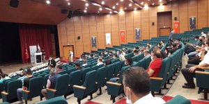 Kars’ta ‘Özel Güvenlik Eğitimi’ verildi