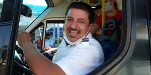 "Ankara'daki dayımdan Kars'taki teyzeme kadar herkesten telefon geldi"