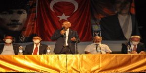 Settar Kaya: “Cumhurbaşkanlığı Sistemi çağdışı bir sistemdir”