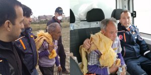 Kars’ta 62 yaşındaki kayıp şahıs bulundu