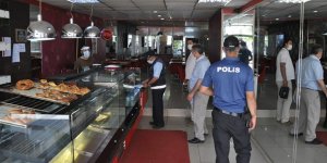 Kars’ta koronavirüs denetimi başladı