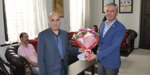 Ardahan Barosu bölge birincisi oldu