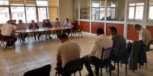 Kars’ta dolmuş ihalesi sonunda yapıldı