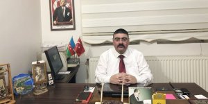 “Özgür ve tarafsız basın hepimizin güvencesidir”