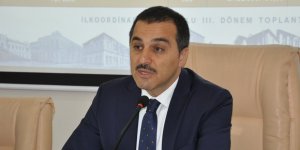 “Basın mensuplarımızın her zaman yanındayız”