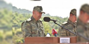Tugay Komutanı Tuğgeneral Özgür Nuhut'un Rütbe Olarak Görev Süresinin Uzatılması Memnuniyet Yarattı