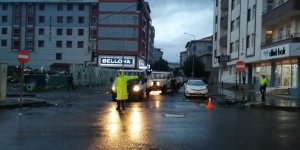 Kars’ta iki cadde tek yön oldu!