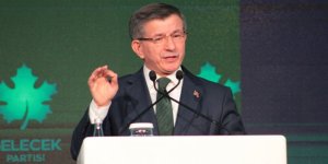 Ahmet Davutoğlu Kars'a geliyor!