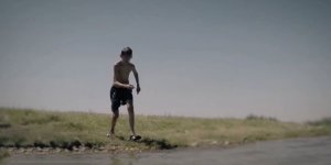 Baraj, Gölet ve Kanallara girmeyin!