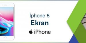 En Ucuz İphone 8 Ekran Fiyatı İçin Telefon Parçası