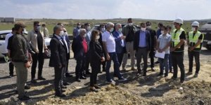 Kars’ta modern besiciliğe ilk adım atılıyor
