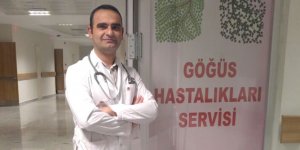 Dr. Perincek; Bayramda kist hidatik hastalığına dikkat!