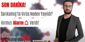 Sarıkamış'ta Virüs Neden Yayıldı