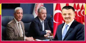 Bakan Pakdemirli’den Kars’a 6 milyon ödenek!