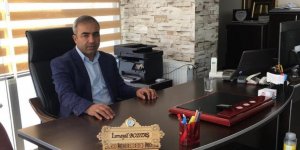 İsmail Boztaş'ın Kurban Bayramı kutlama Mesajı