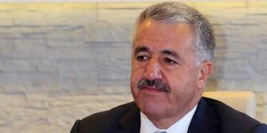 Arslan: “Ayasofya üzerinden, kafaları karıştıranlara fırsat vermeyeceğiz”