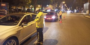 Kars’ta aralıksız maske, sosyal mesafe ve hijyen denetimi