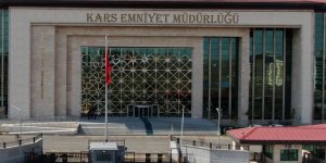 Birçok ilde aranıyordu Kars’ta yakalandı