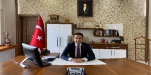  Arpaçay Kaymakamı Özerden görevine başladı