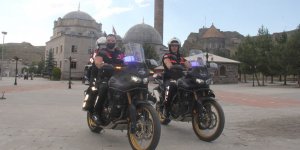 Down sendromlu Muhammet’in hayali gerçek oldu