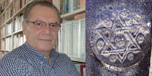 ANİ KAZILARINDA ORTAYA ÇIKARILAN “DAVUT YILDIZI” ÜZERİNE