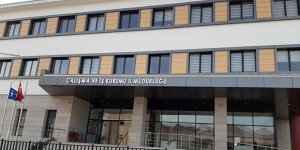 Kars’ta TYP alımı geçici olarak durduruldu