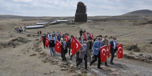 Ani’nin fethi 956’ıncı yılında çeşitli etkinliklerle kutlandı