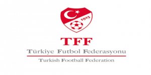 TFF Kars İl Temsilciliğinden açıklama