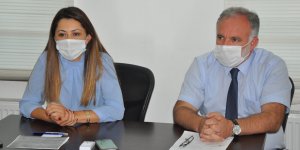 Başkan Bilgen: “Kars halkı yol mu istiyor yoksa eski borçların ödenmesini mi?”