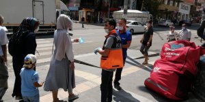 Kars AFAD’dan “17 Ağustos Afetlere Hazırlık Haftası” etkinliği