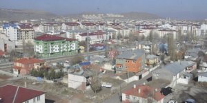 Temmuz ayında Kars’ta 366 konut satış sonucu el değiştirdi