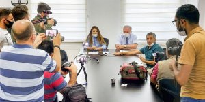Bilgen’in açıklaması ‘işten çıkarılma” gibi algılandı