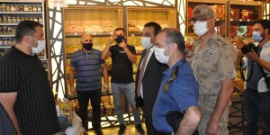 Kars’ta korona virüs vaka sayısı açıklandı