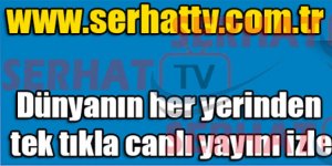 Serhat Tv İnternet Üzerinden Canlı İzlenebilecek